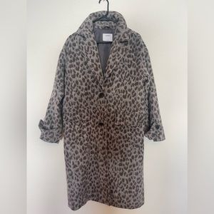 COZY Fashion Coat